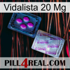 Vidalista 20Mg 37